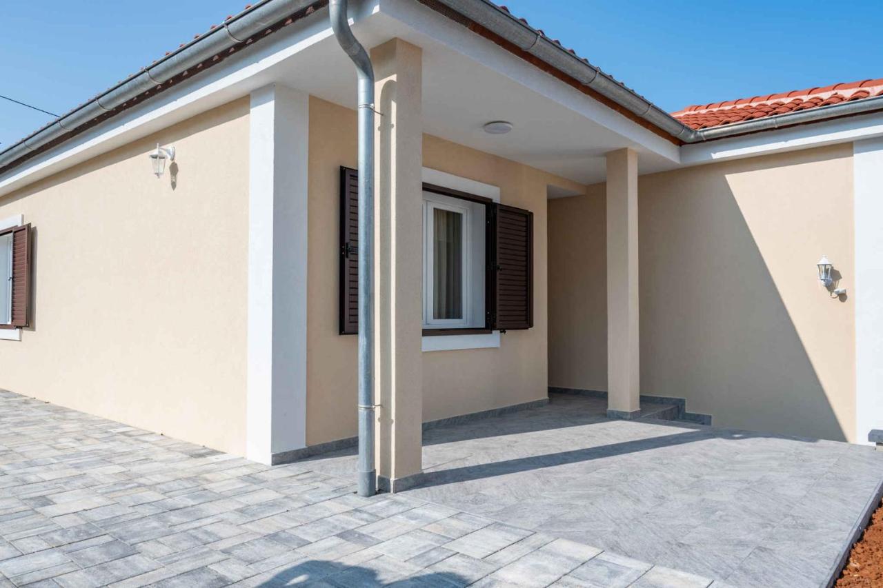 Apartment in Silo - Insel Krk 13547 - B&B Šilo