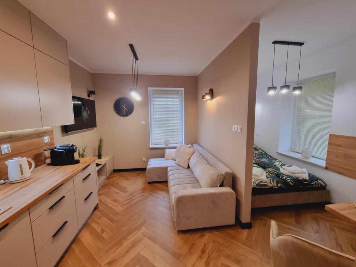 JEDLINA Park - B&B