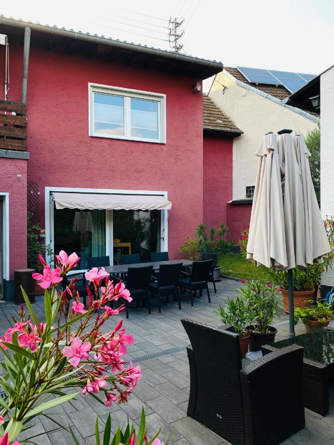 Eifel-View Ferienhaus - B&B