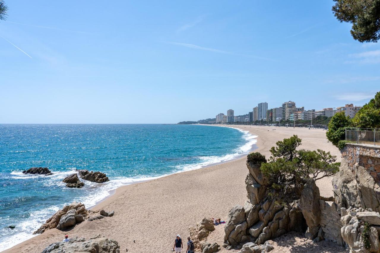 Hauzify I Apartament Riera - Chambres d’hôtes Platja d'Aro