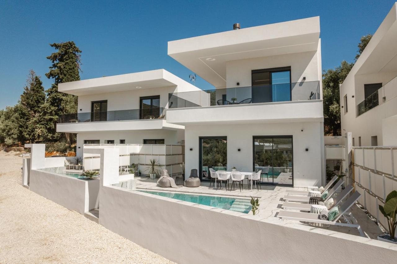 Villa mit 3 Schlafzimmern