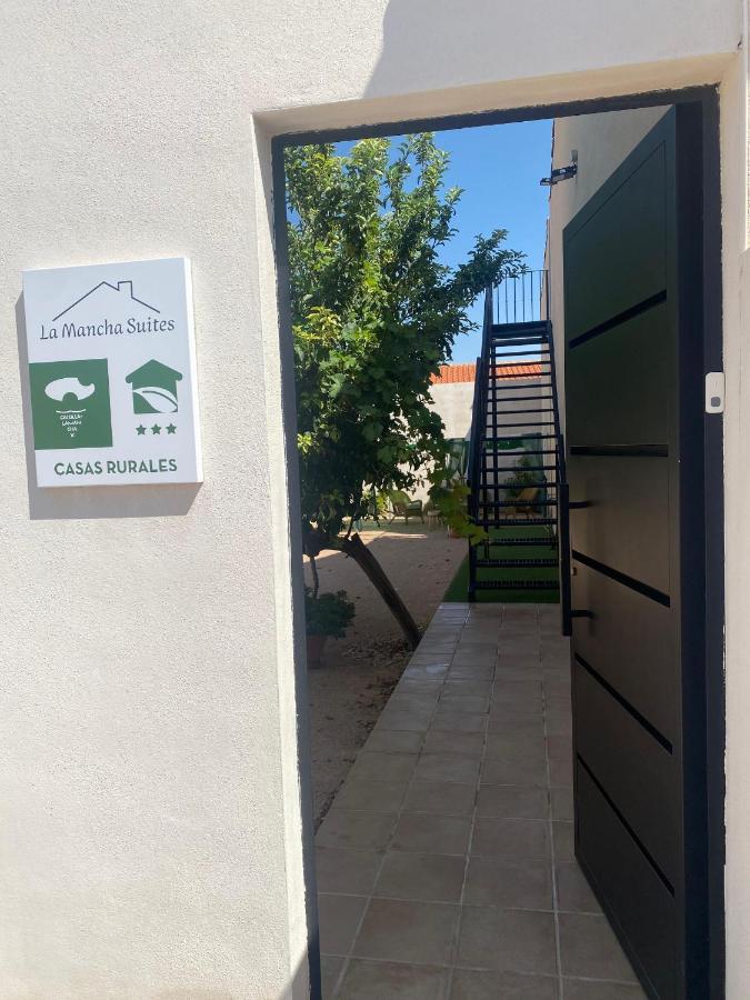La Mancha Suites Casa Rural - B&B