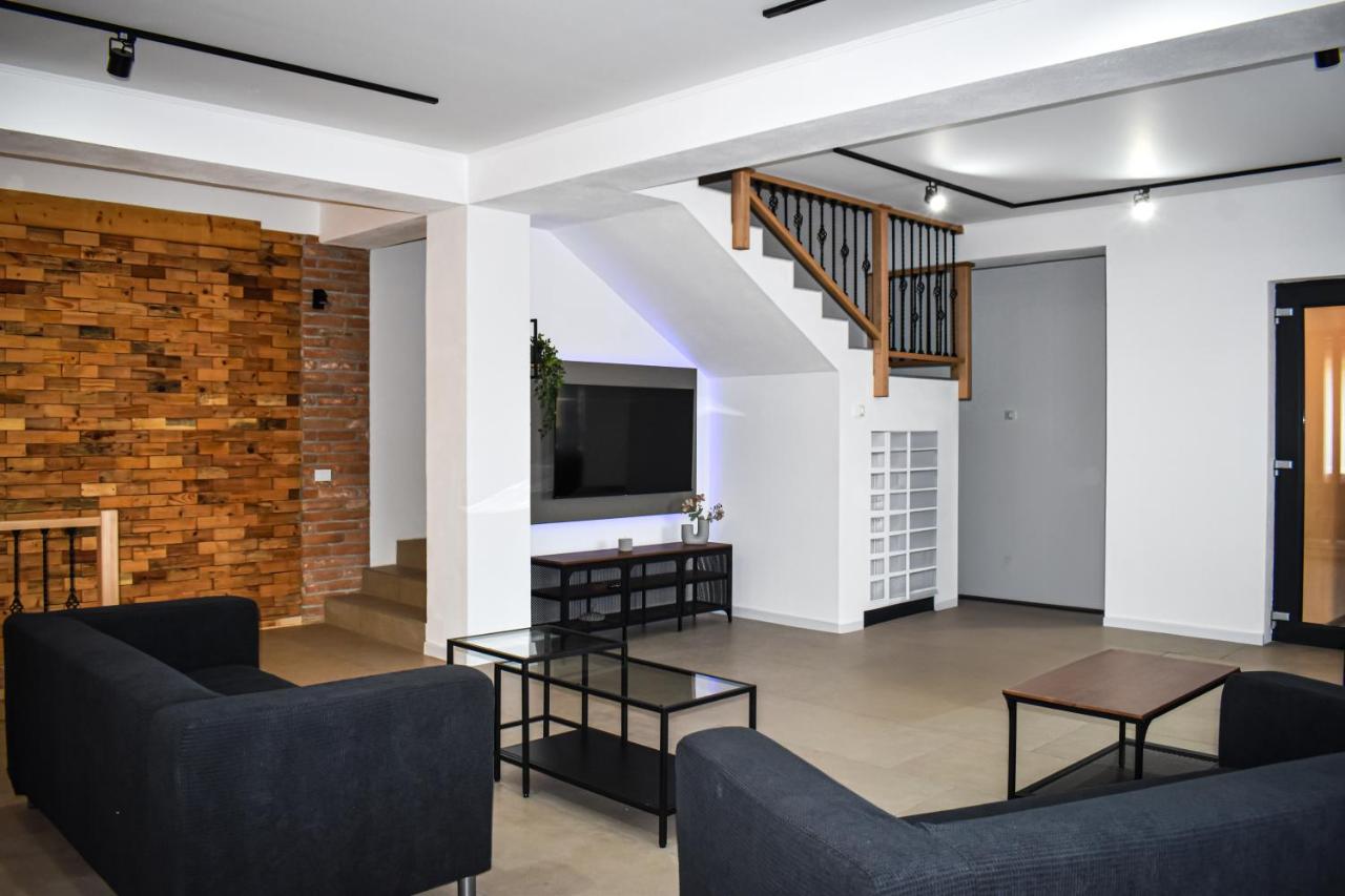 Pera Apartments - B&B