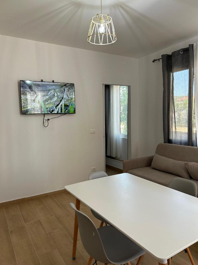 Golem Waves Apartment - B&B