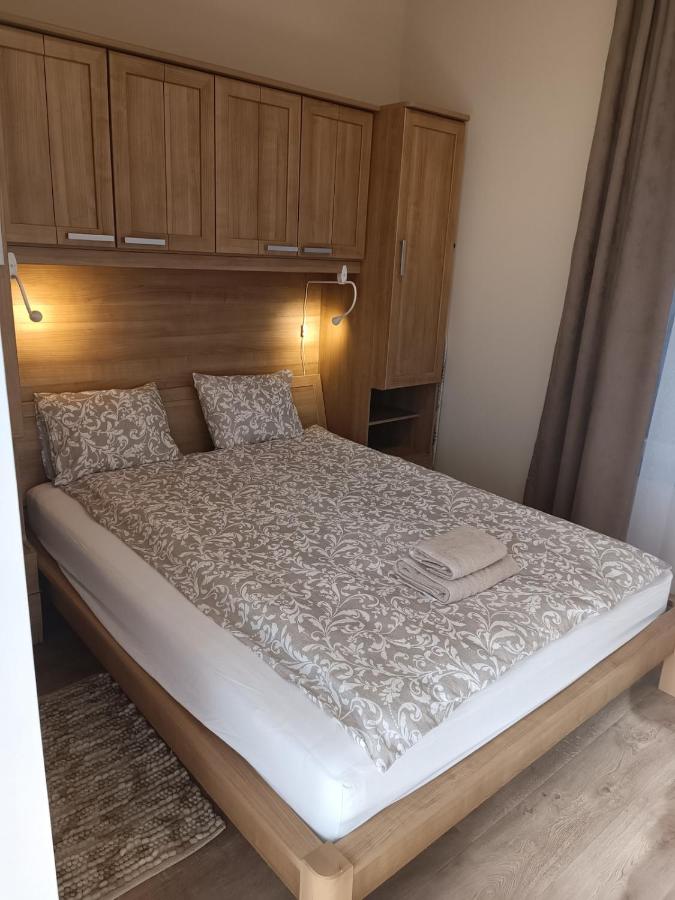 AppartCosy - Ferienwohnung Mellet