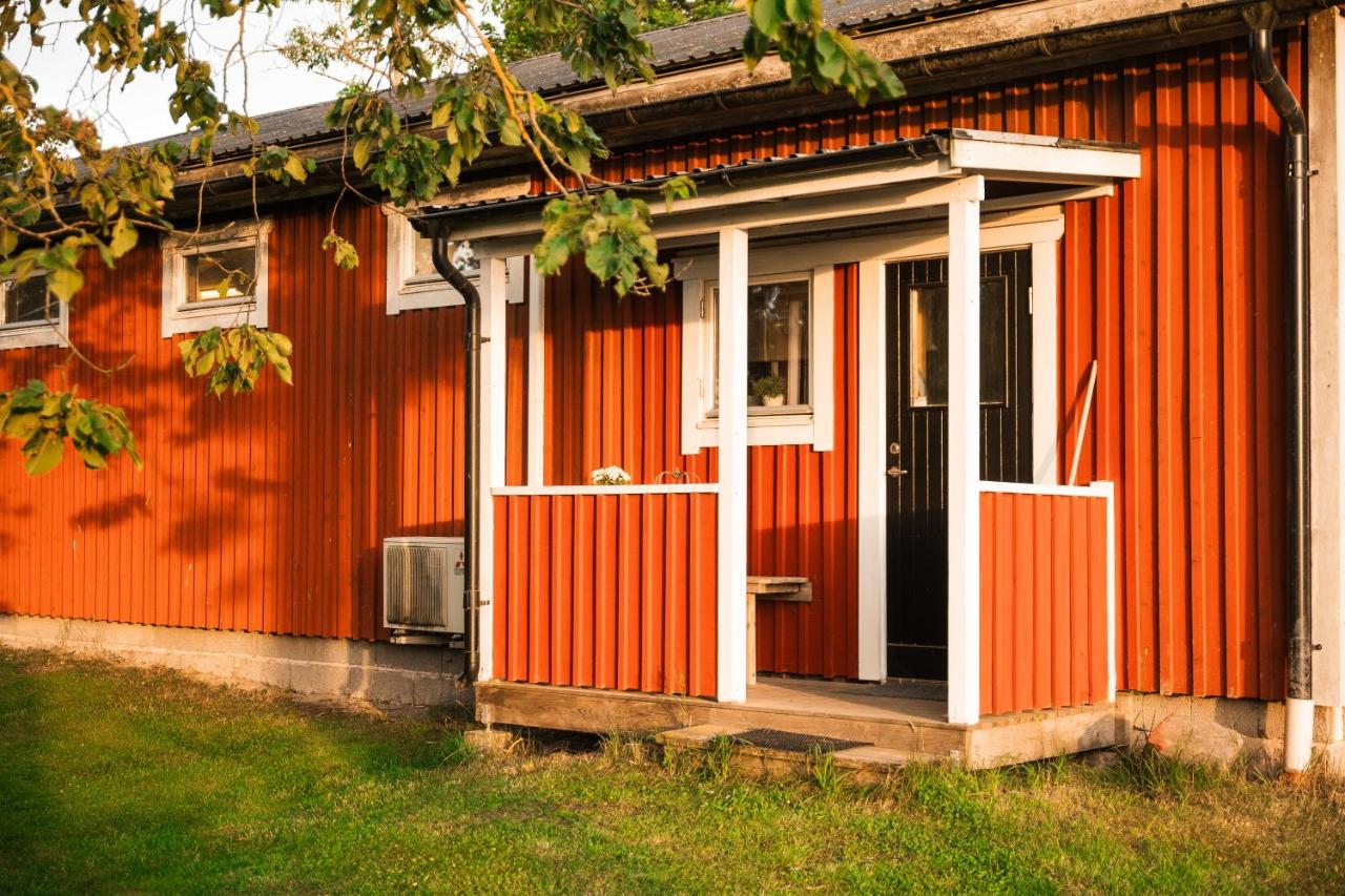 Mårbys Gästrum - B&B