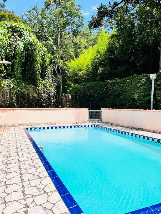 Cantinho da Roça Cunha Sp - Bed and Breakfast Cunha