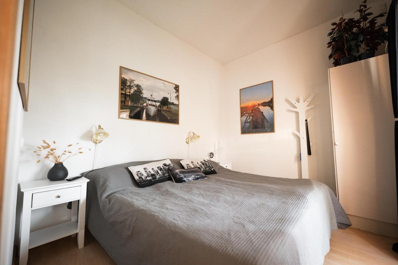 Deluxe Doppelzimmer mit Dusche