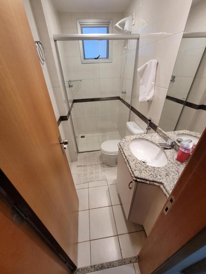 Appartement 3 Chambres Premium avec Balcon