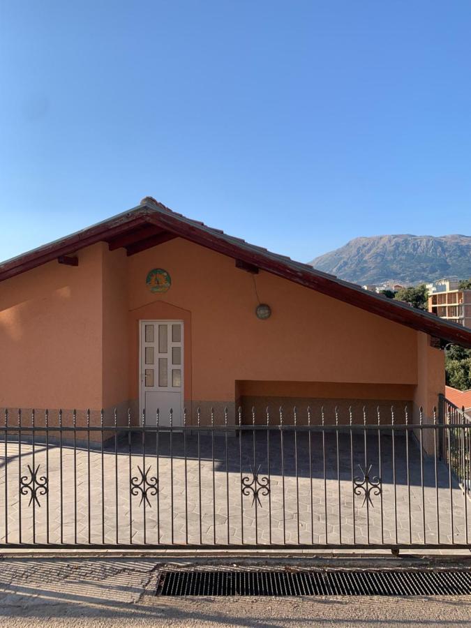 Villa Lila - B&B Utjeha