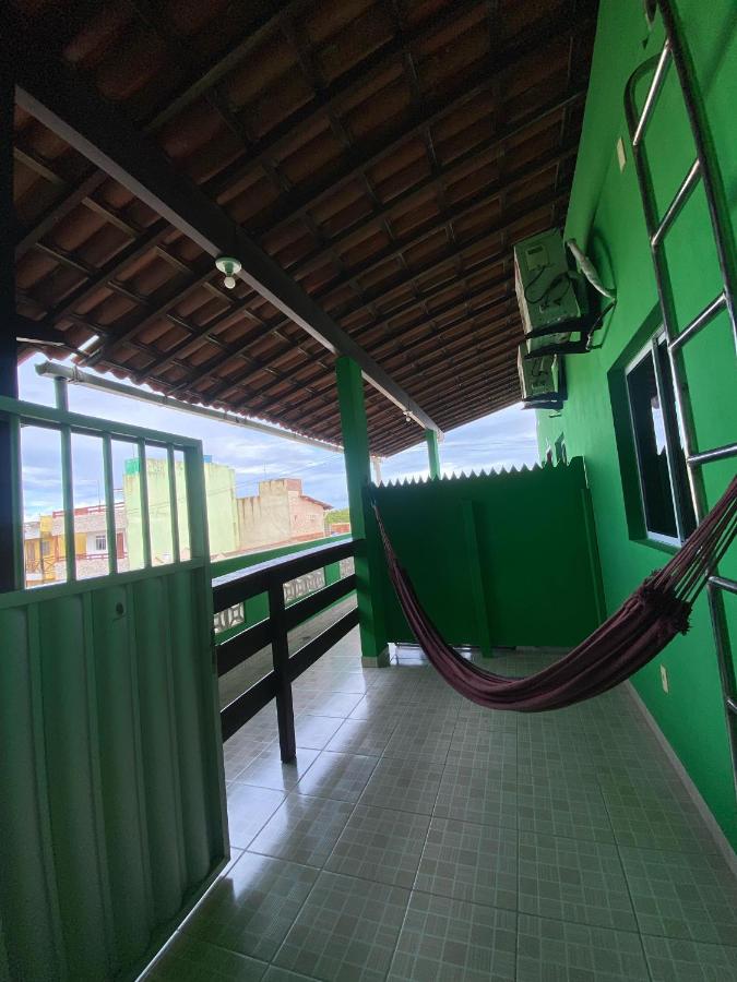 Flat Maracaípe - Chambres d’hôtes Porto de Galinhas