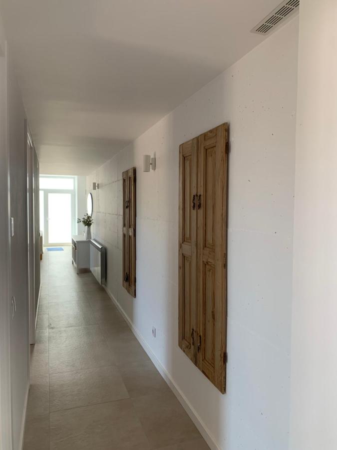 Casa no Rio - River House - Ferienwohnung Vila Nova de Milfontes