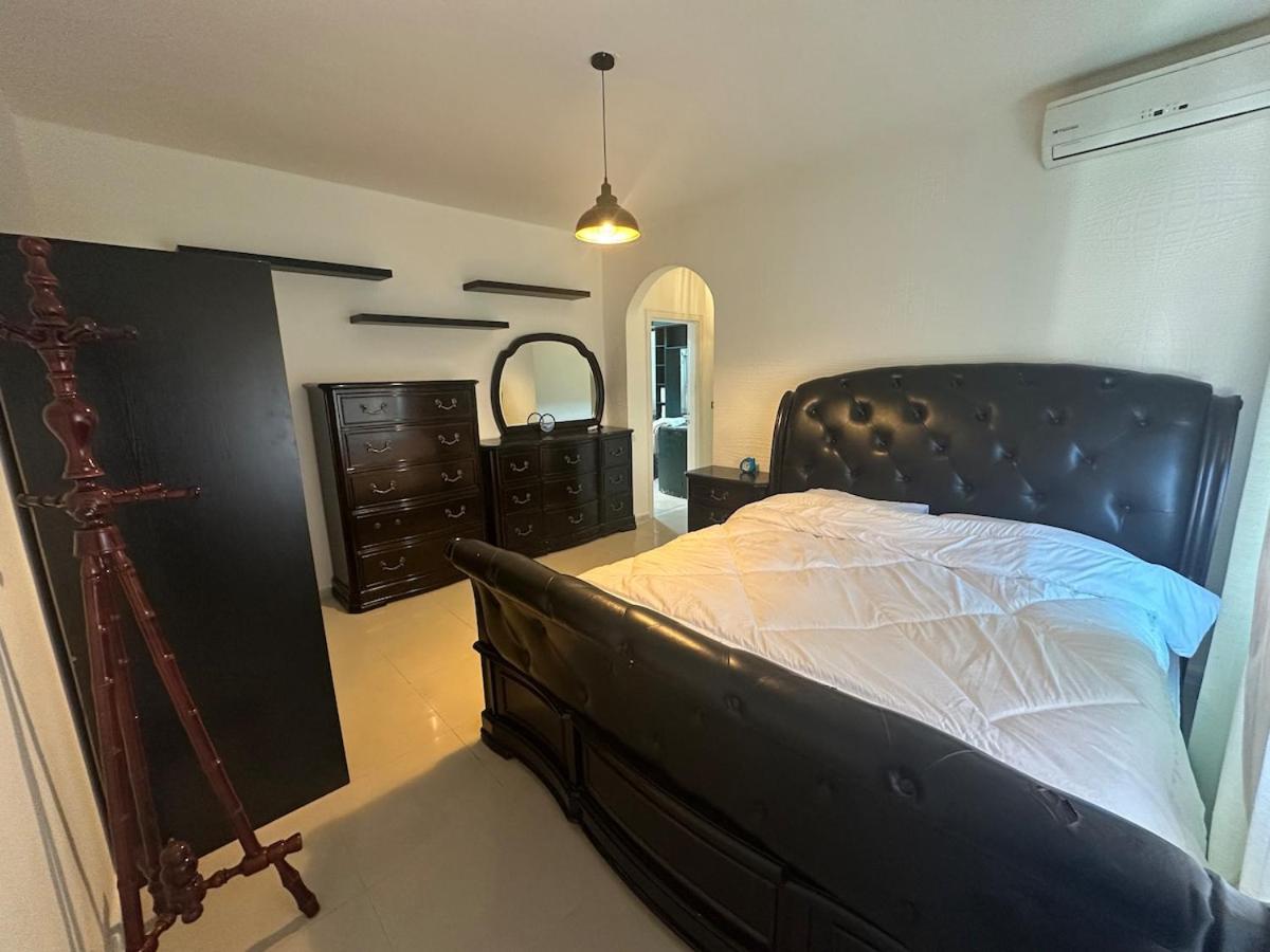 Luxury apartments with large balcony in7th circle - B&B Ammán