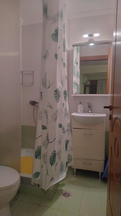 Appartement met 1 Slaapkamer