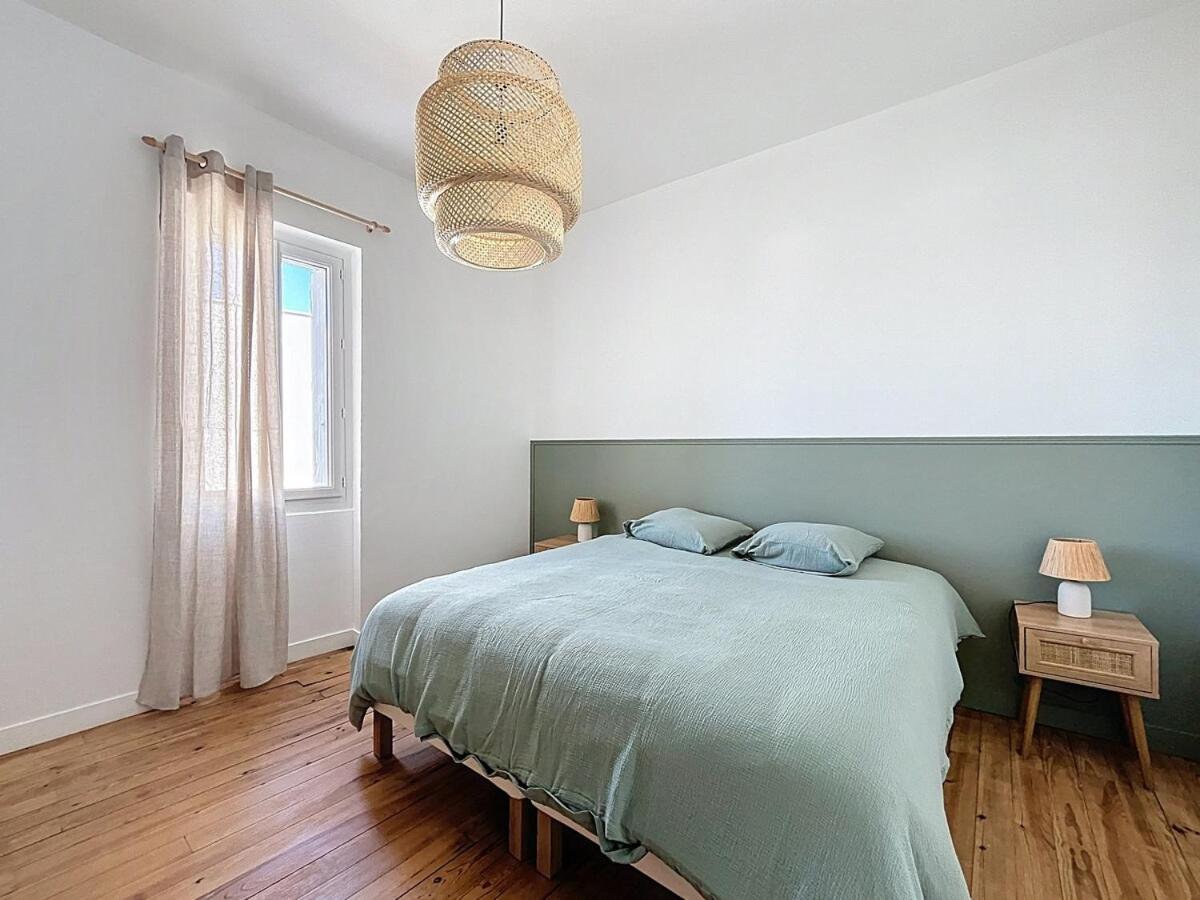 Le Cosy - App 4 Pers aux Portes de Bordeaux - B&B