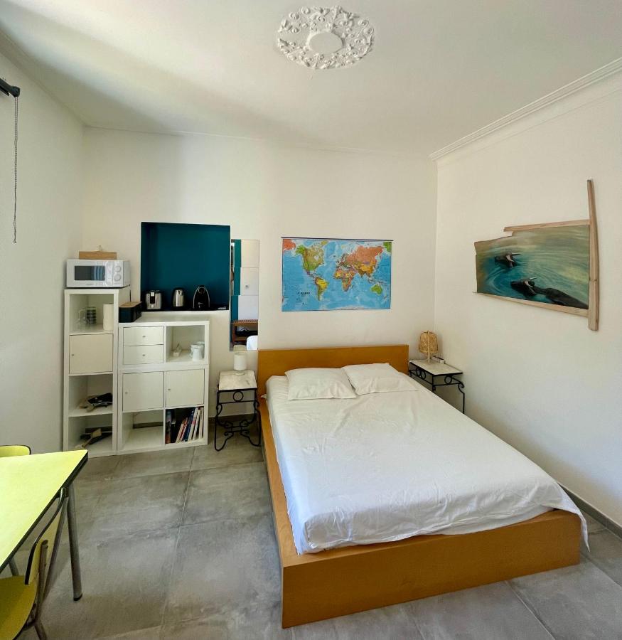 Chez Jo - Ferienwohnung Saint-André-de-Sangonis