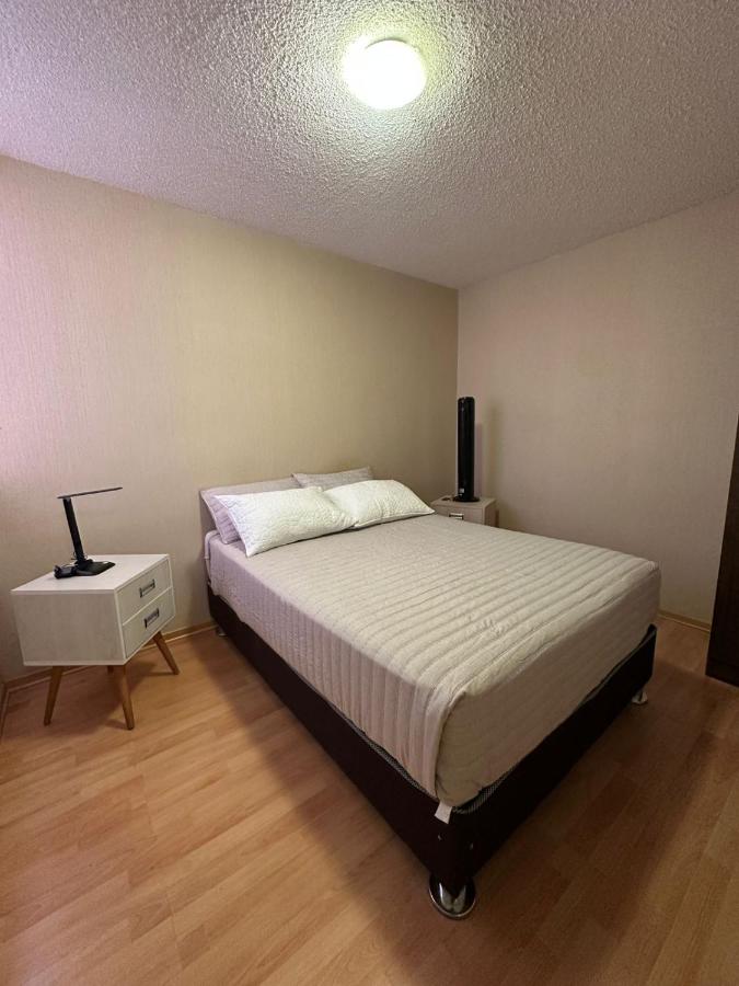 Appartement met 3 Slaapkamers