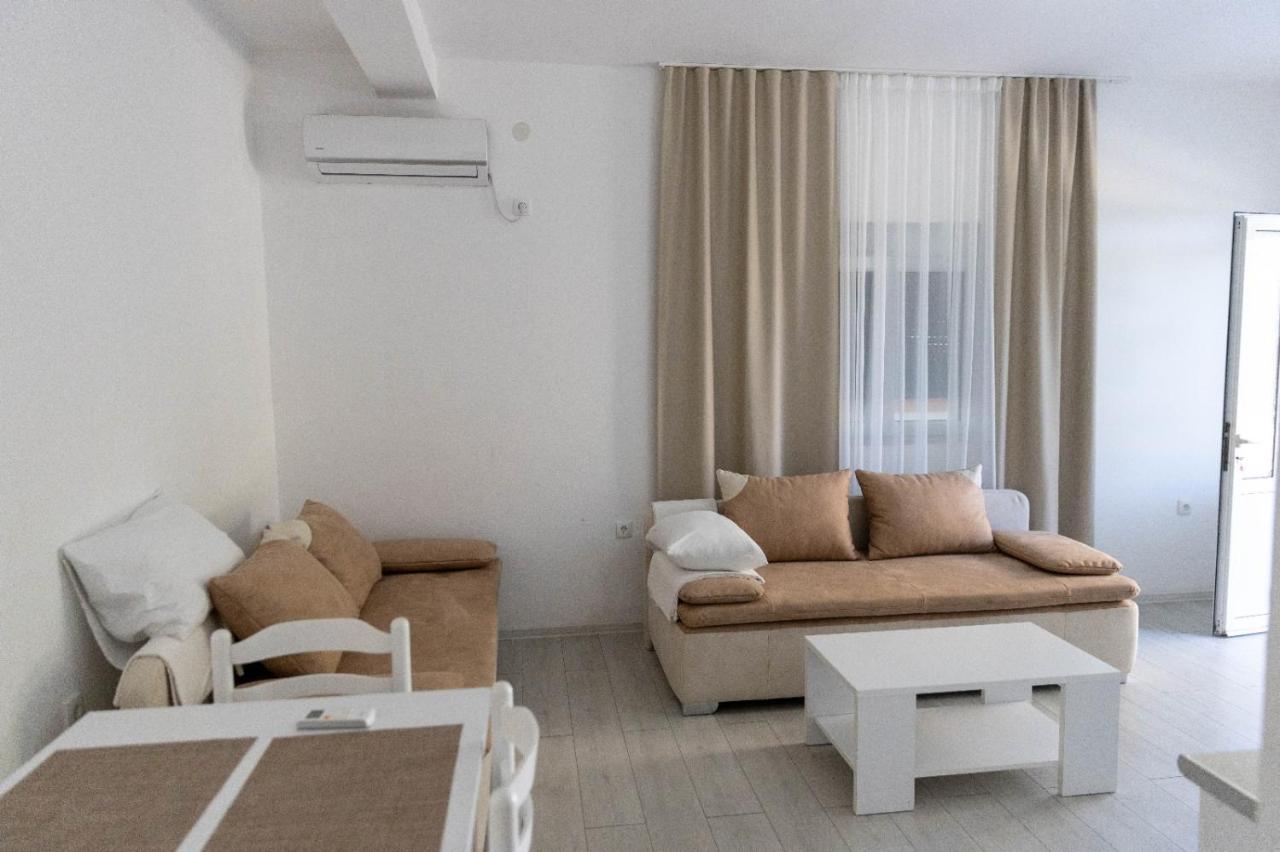 Apartment mit 1 Schlafzimmer