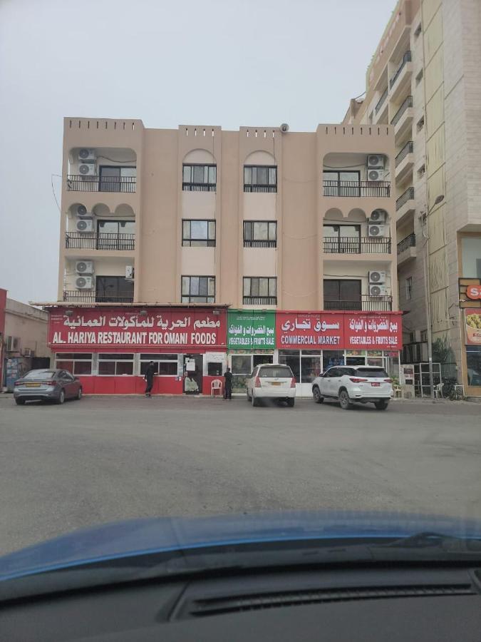 Al Jazeera Hotel Apartments - B&B