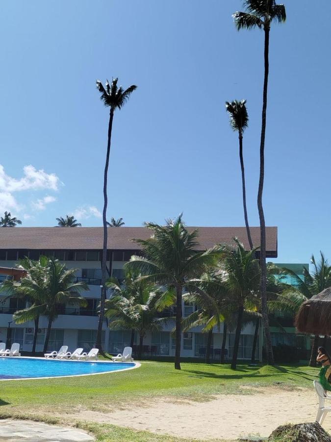 Ancorar Flats Condomínio à Beira Mar - B&B