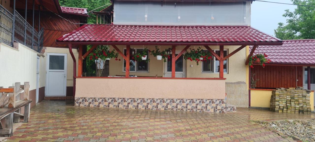 Casa de vacanta La Fane - B&B Valcea