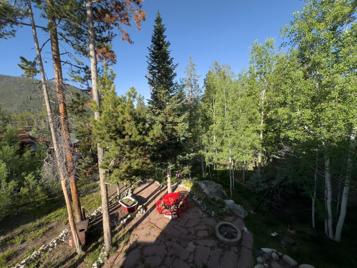 The Red Bears Den, Walk to River & Lake, In Town - B&B Grand Lake