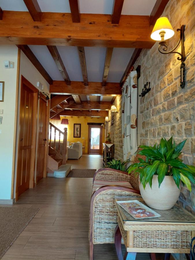 Posada Campa - Ferienwohnung Sierra de Ibio