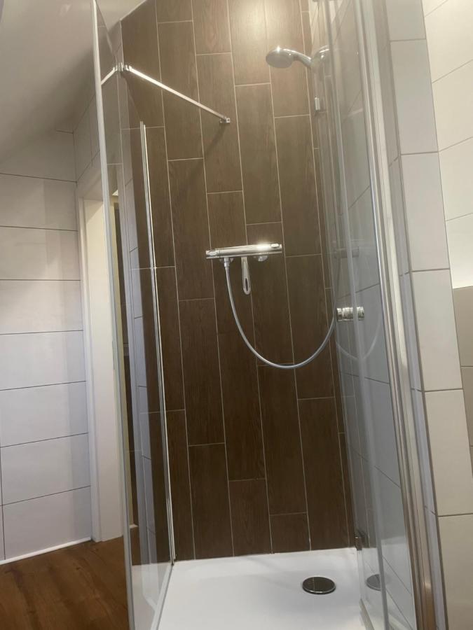 Apartament an der Landgestüt - B&B