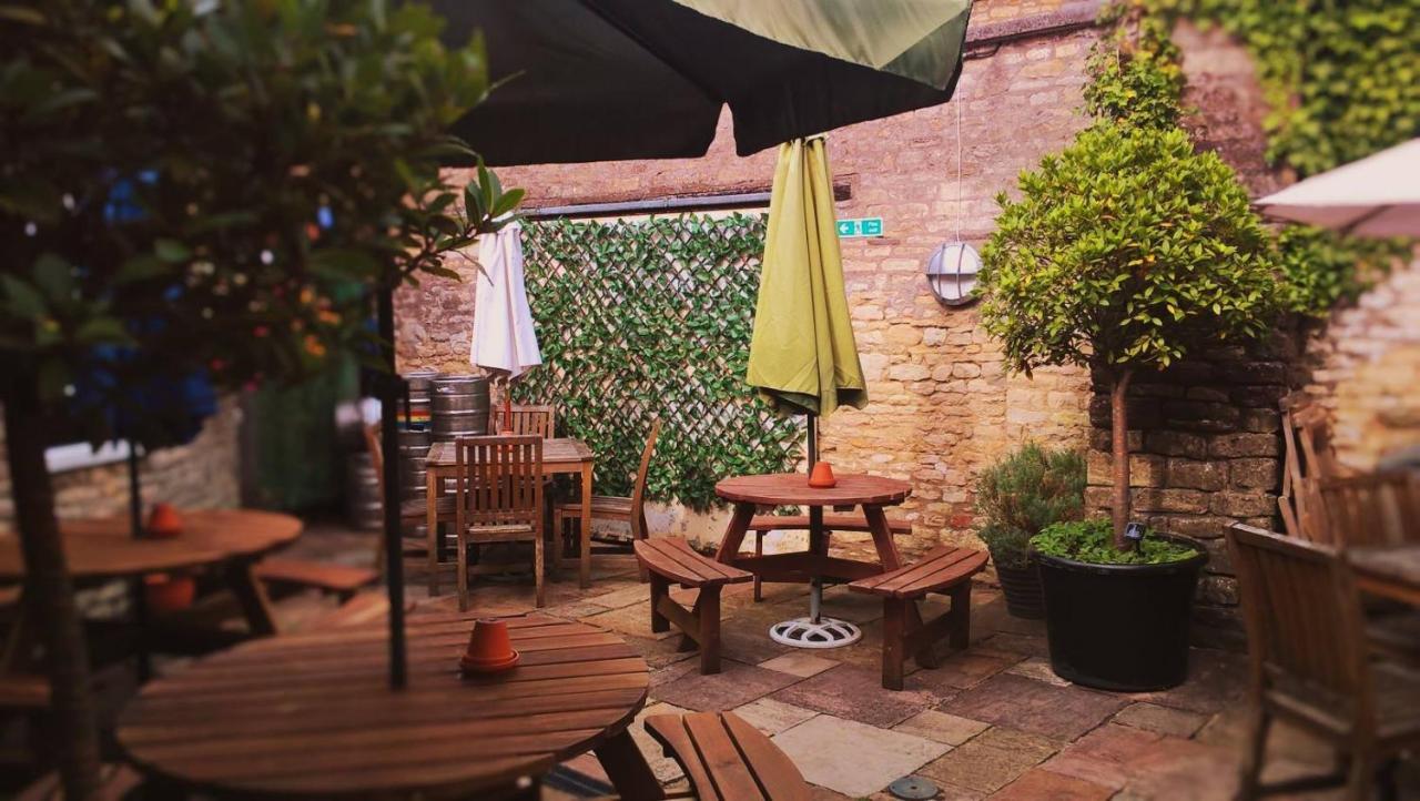 The Lord Nelson Inn - B&B