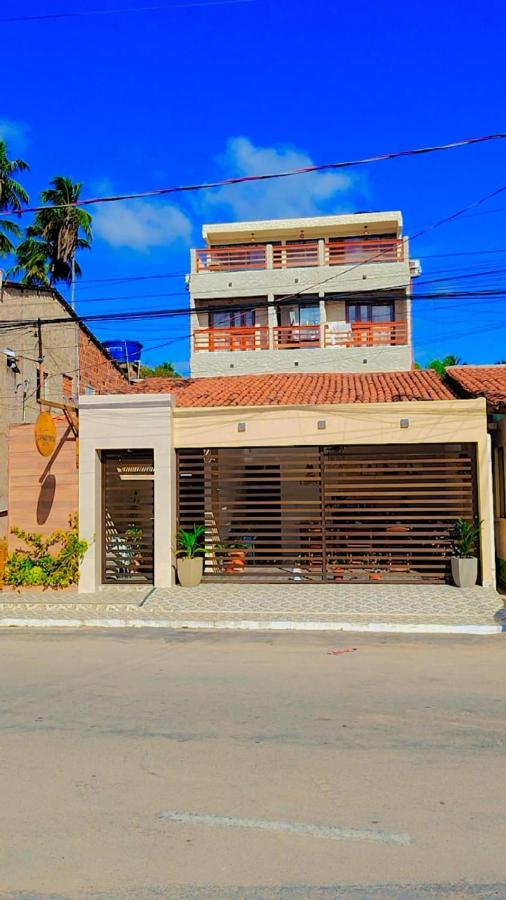 Japaratinga Suites - B&B