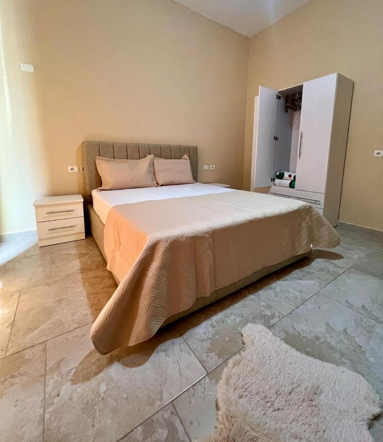 Sea Side Apartments A&G 1 - B&B