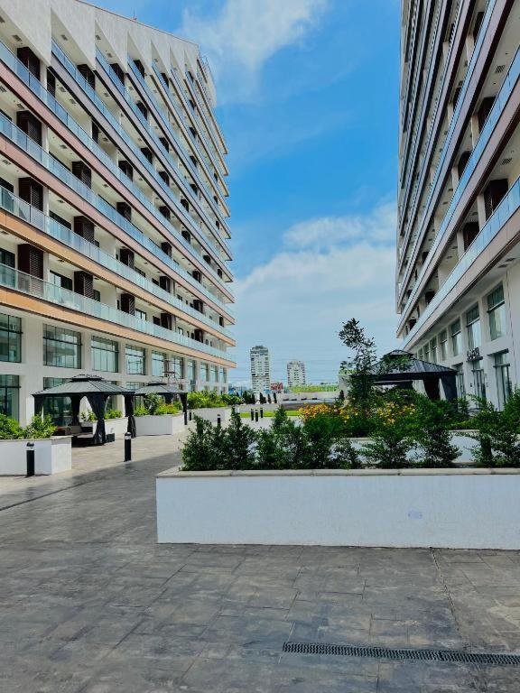 Accra Executive Suites at Signature - Ferienwohnung Accra