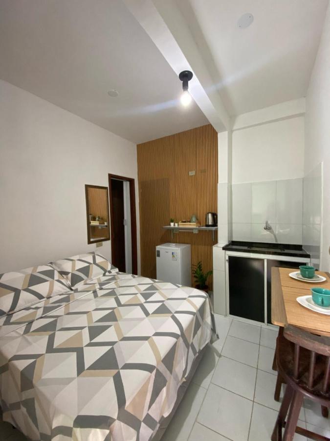 Suíte Maraca - B&B