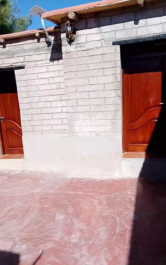 Inti Pacha habitaciones - B&B