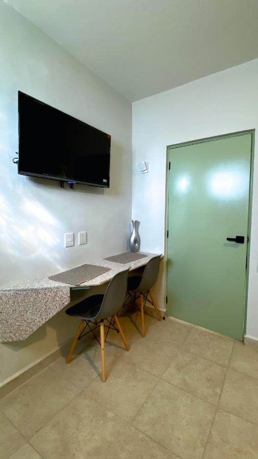 Appartement met 1 Slaapkamer
