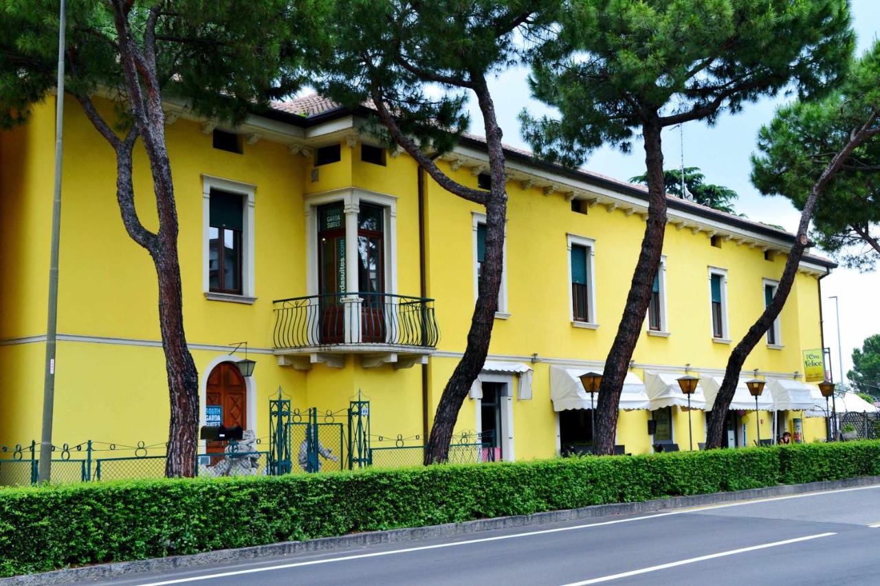 Casa Giulietta - B&B