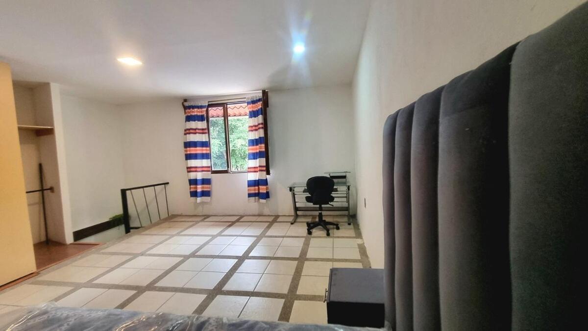 Large apartment for groups - B&B Oaxaca