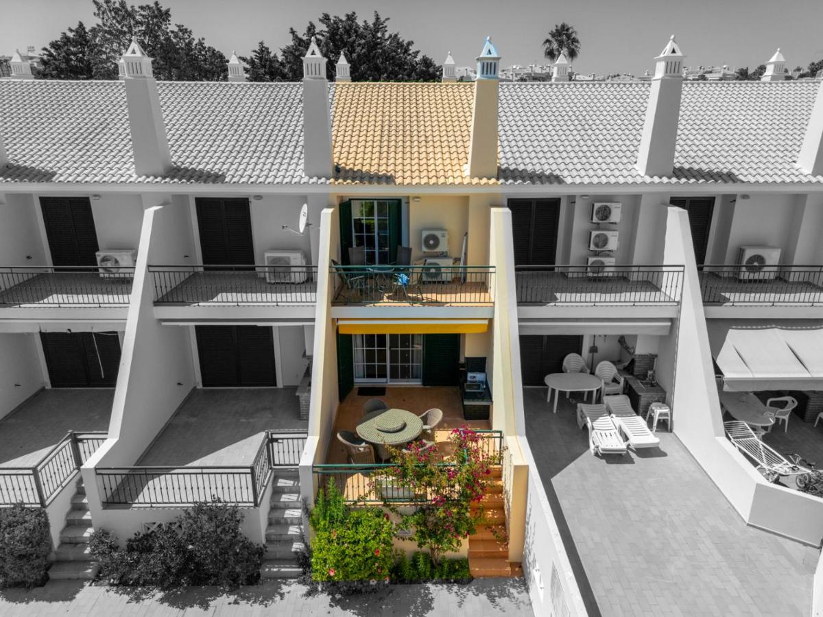 Villa 3 Chambres