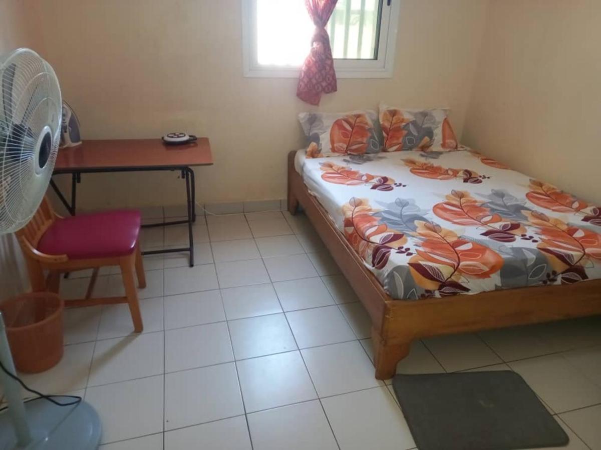 Fèmi - B&B