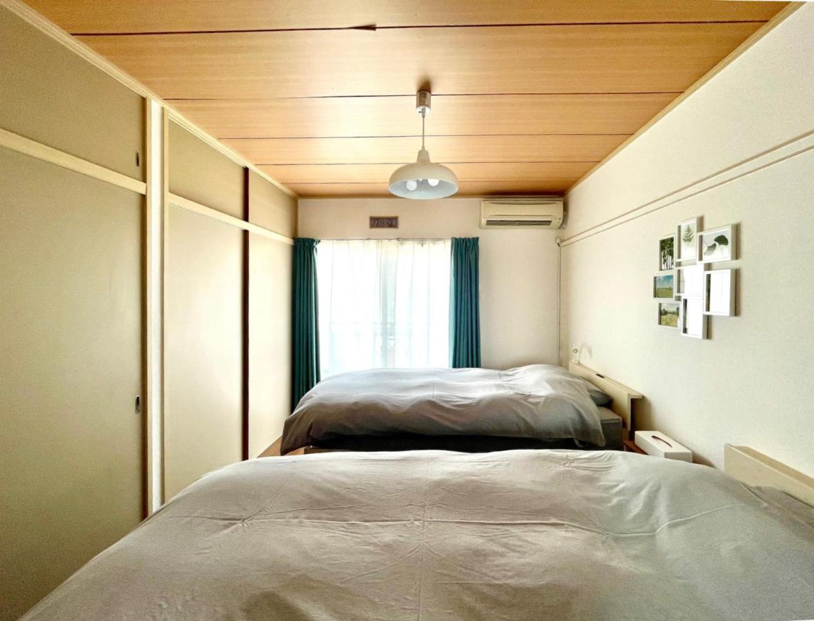 Two-Bedroom Family Apartment