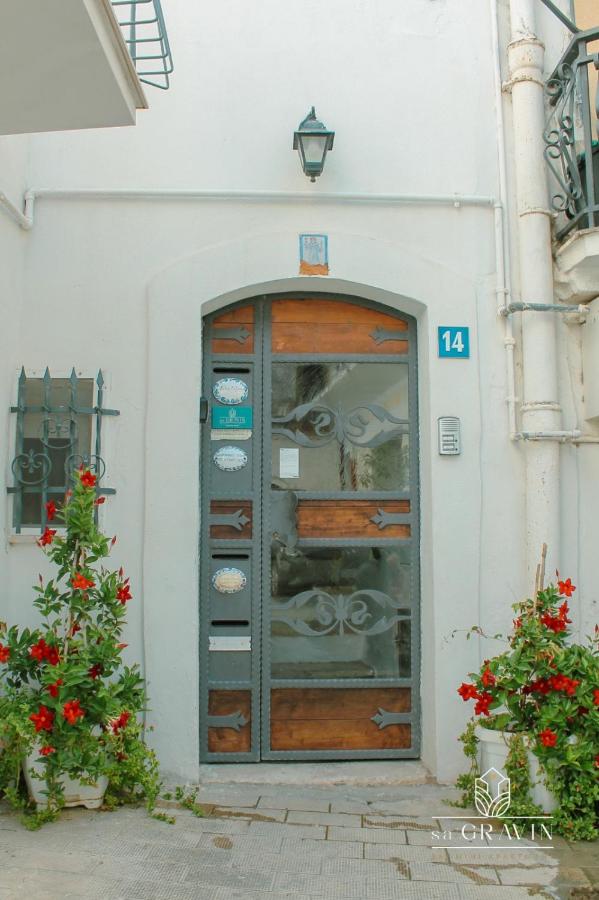 B&B sa' GRAVIN - Bed and Breakfast Castellaneta