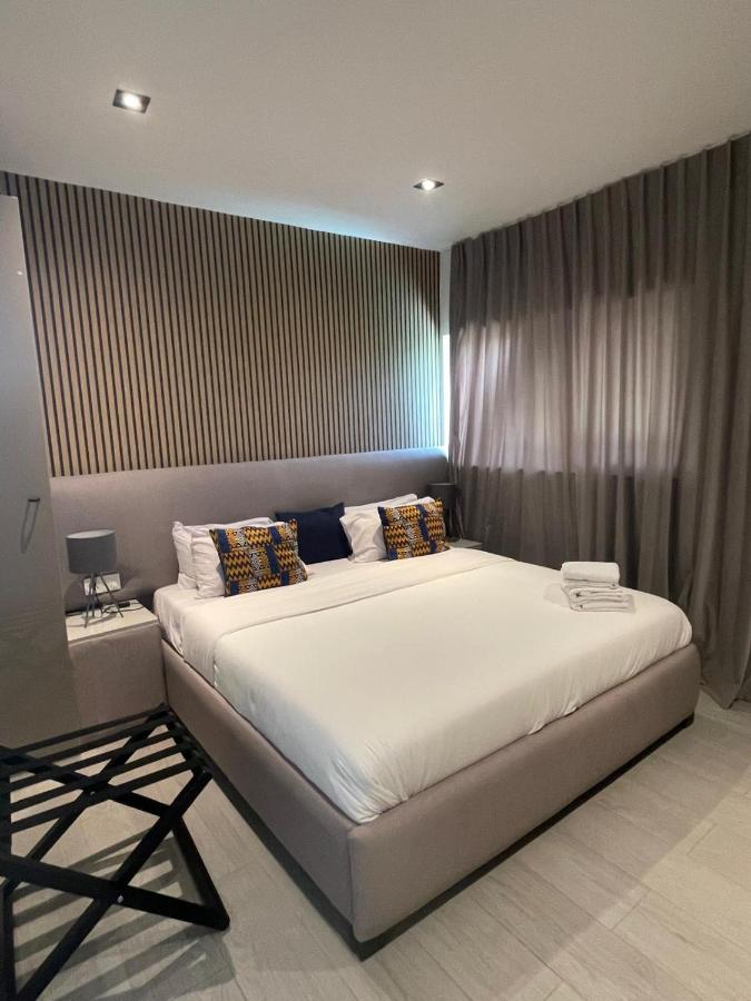 Two-Bedroom Bungalow