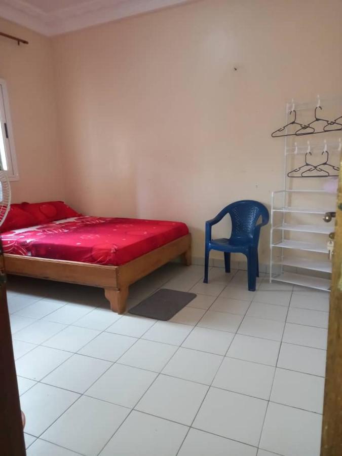 Deluxe Room (2 Adults + 1 Child)
