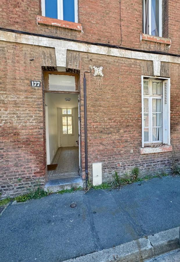 La casa amiénoise - B&B Amiens