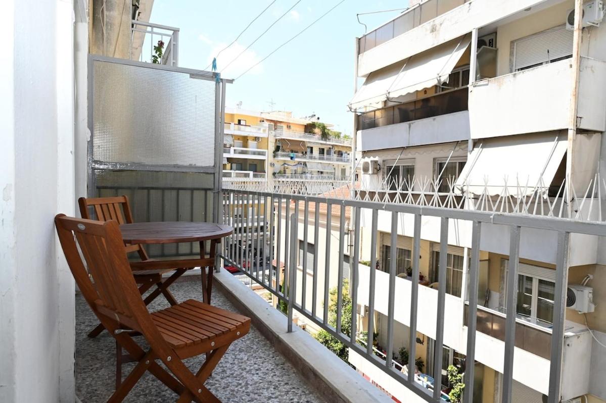 SunApartment - Ferienwohnung Kavala
