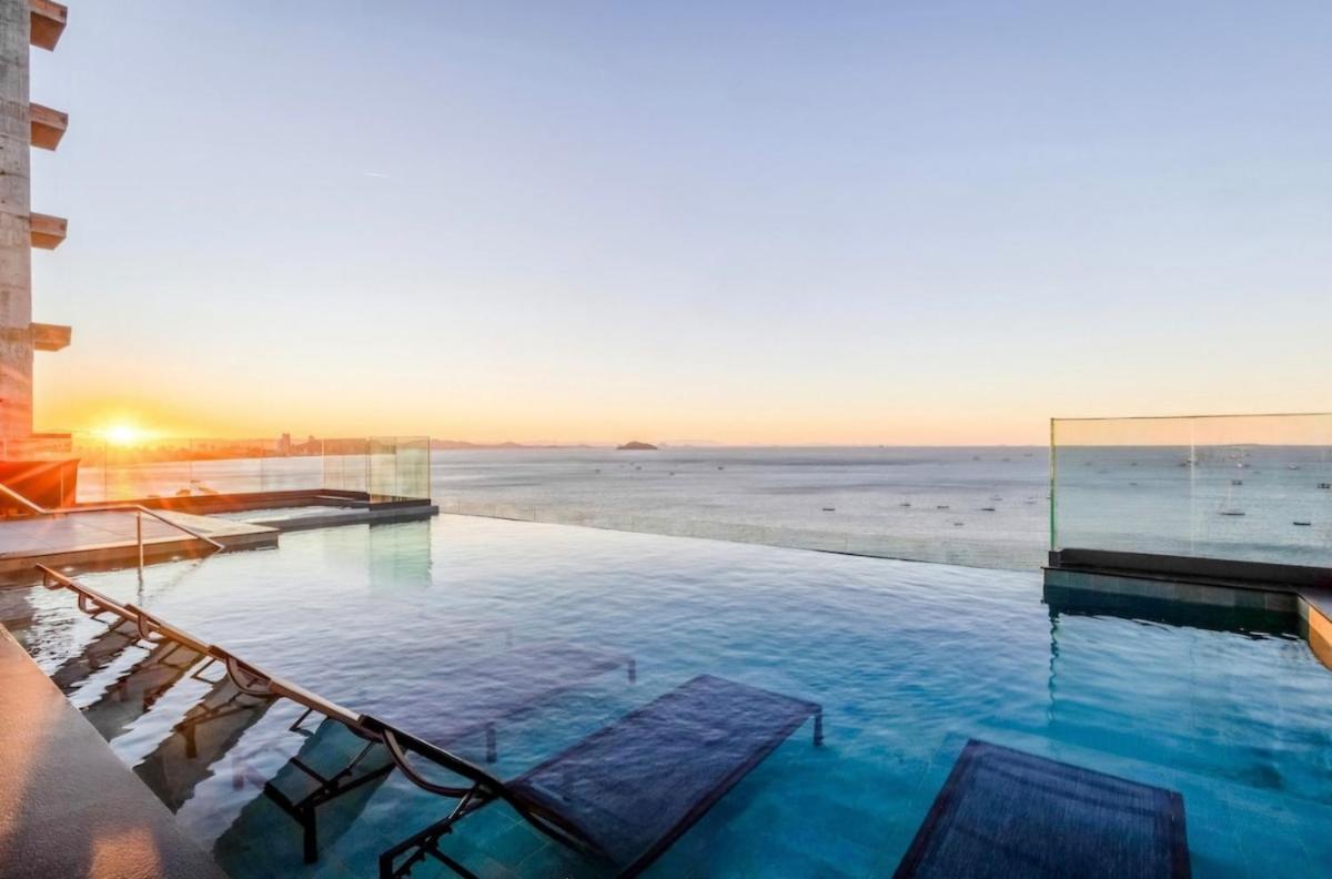 Seu studio de frente ao mar - 701 - B&B Penha