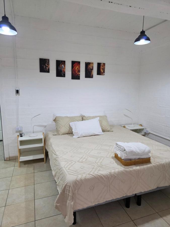 Departamento equipado, centrico, cochera cubierta Sarmiento265apart D15 - Bed and Breakfast Catamarca