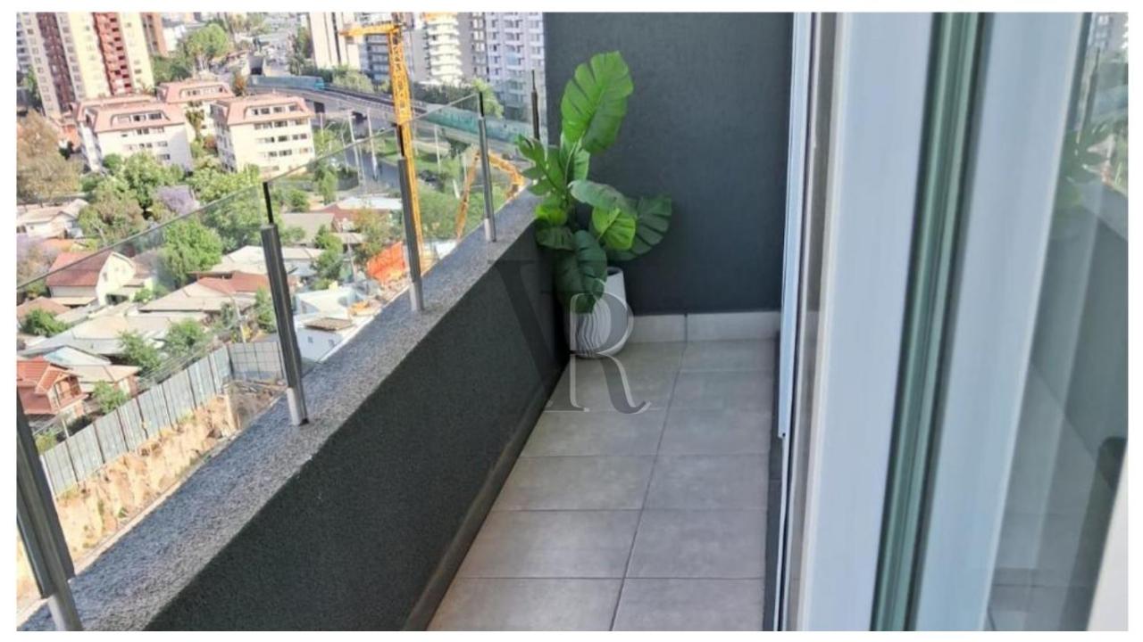 La Florida 2D2B parking free metro mirador y mall - B&B Santiago del Cile