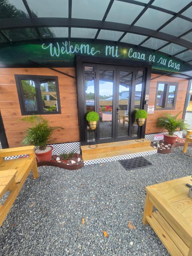 Villa Mis casita - Chambres d’hôtes Aguada