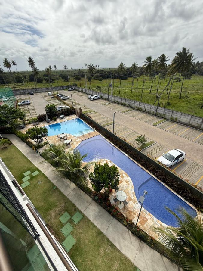 Junior Suite con Vista Piscina